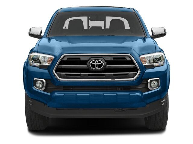 2016 Toyota Tacoma Limited Winder GA