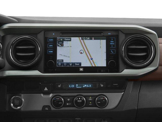 2016 Toyota Tacoma Limited Winder GA