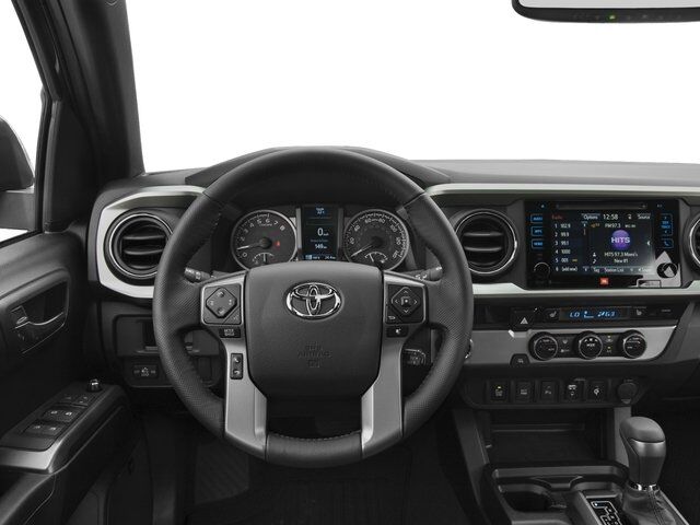 2016 Toyota Tacoma Limited Winder GA