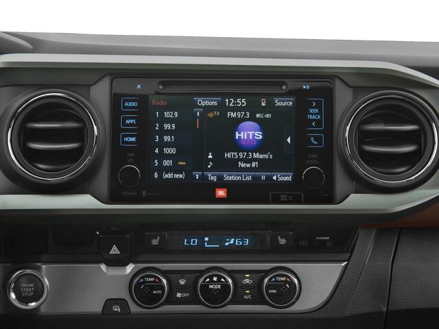 2016 Toyota Tacoma Limited Winder GA