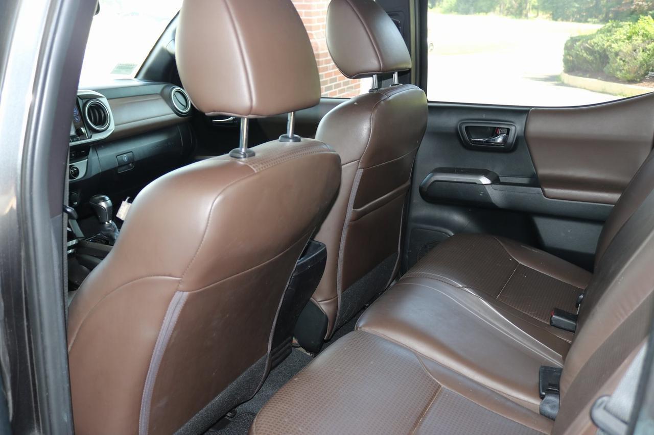 2016 Toyota Tacoma Limited Fredericksburg VA