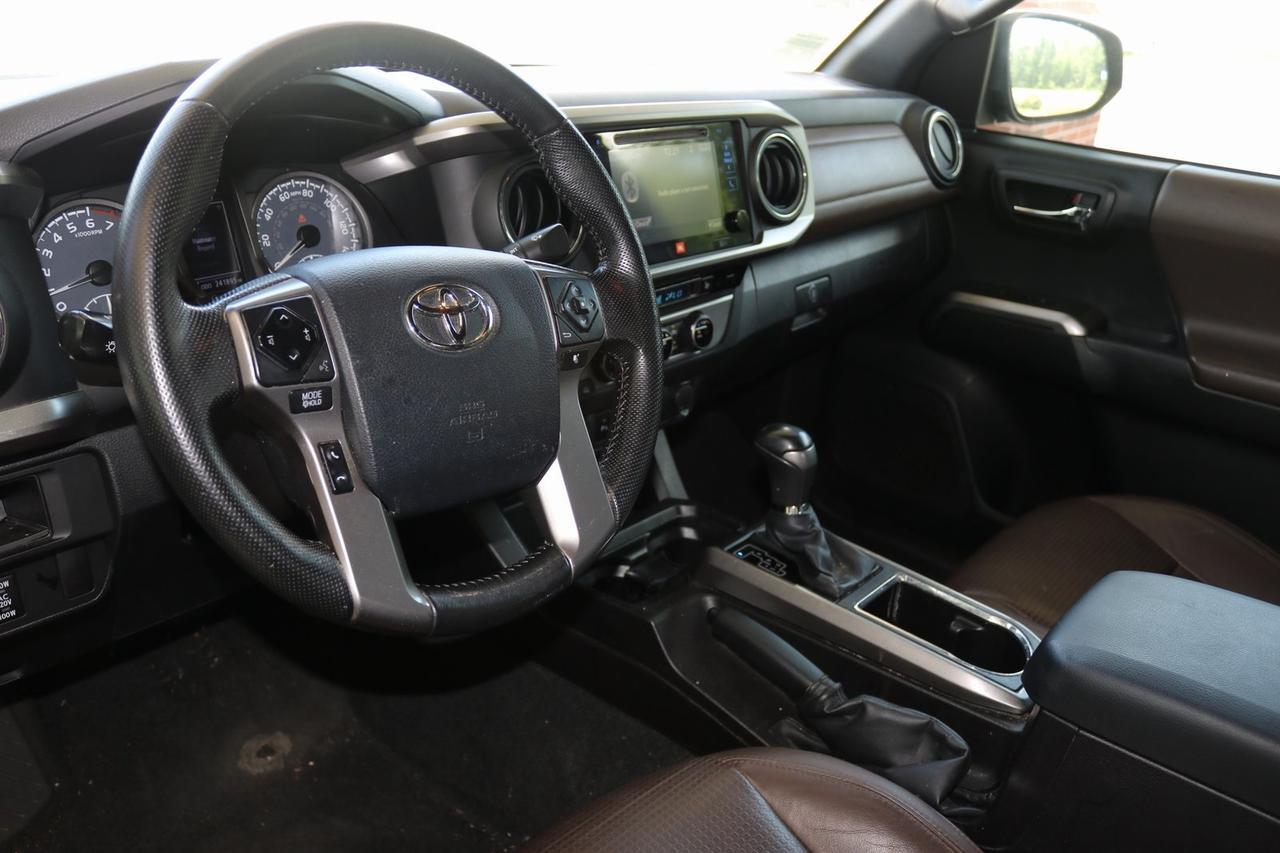 2016 Toyota Tacoma Limited Fredericksburg VA