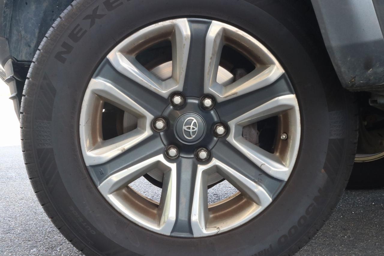 2016 Toyota Tacoma Limited Fredericksburg VA