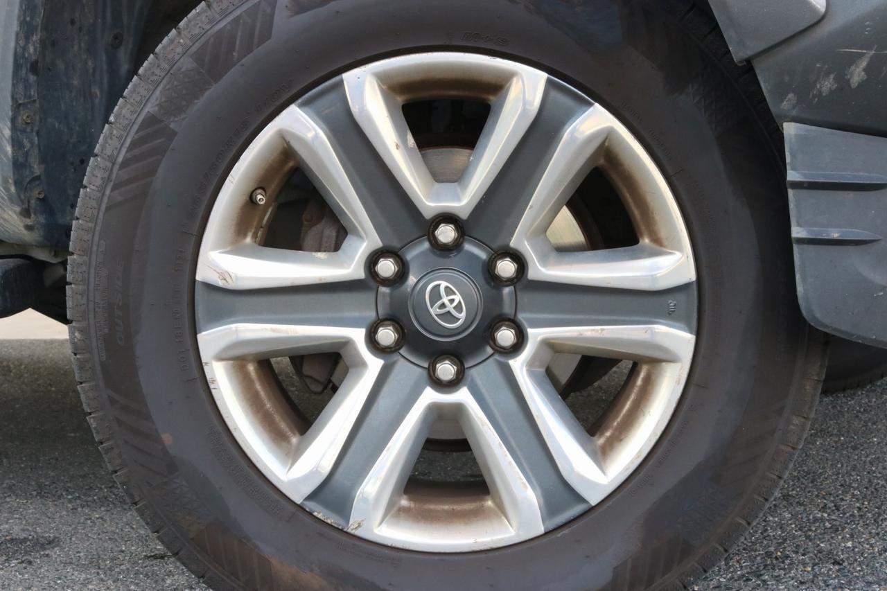 2016 Toyota Tacoma Limited Fredericksburg VA