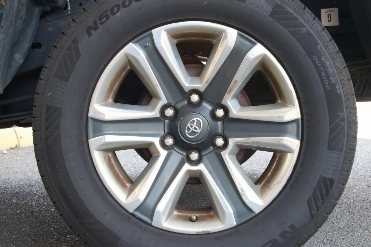 2016 Toyota Tacoma Limited Fredericksburg VA