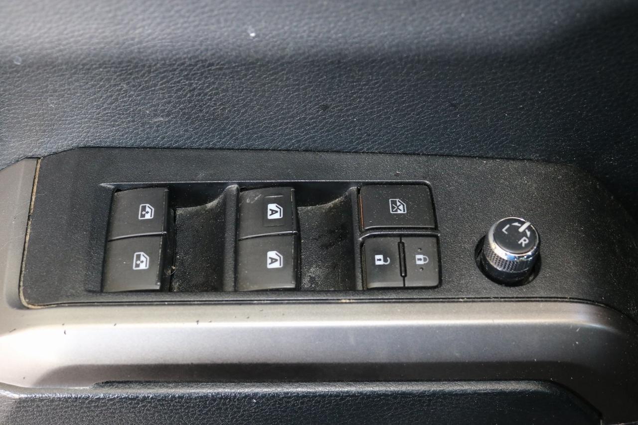 2016 Toyota Tacoma Limited Fredericksburg VA