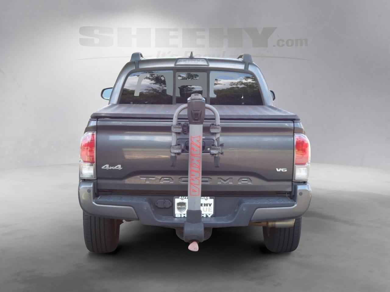 2016 Toyota Tacoma Limited Fredericksburg VA