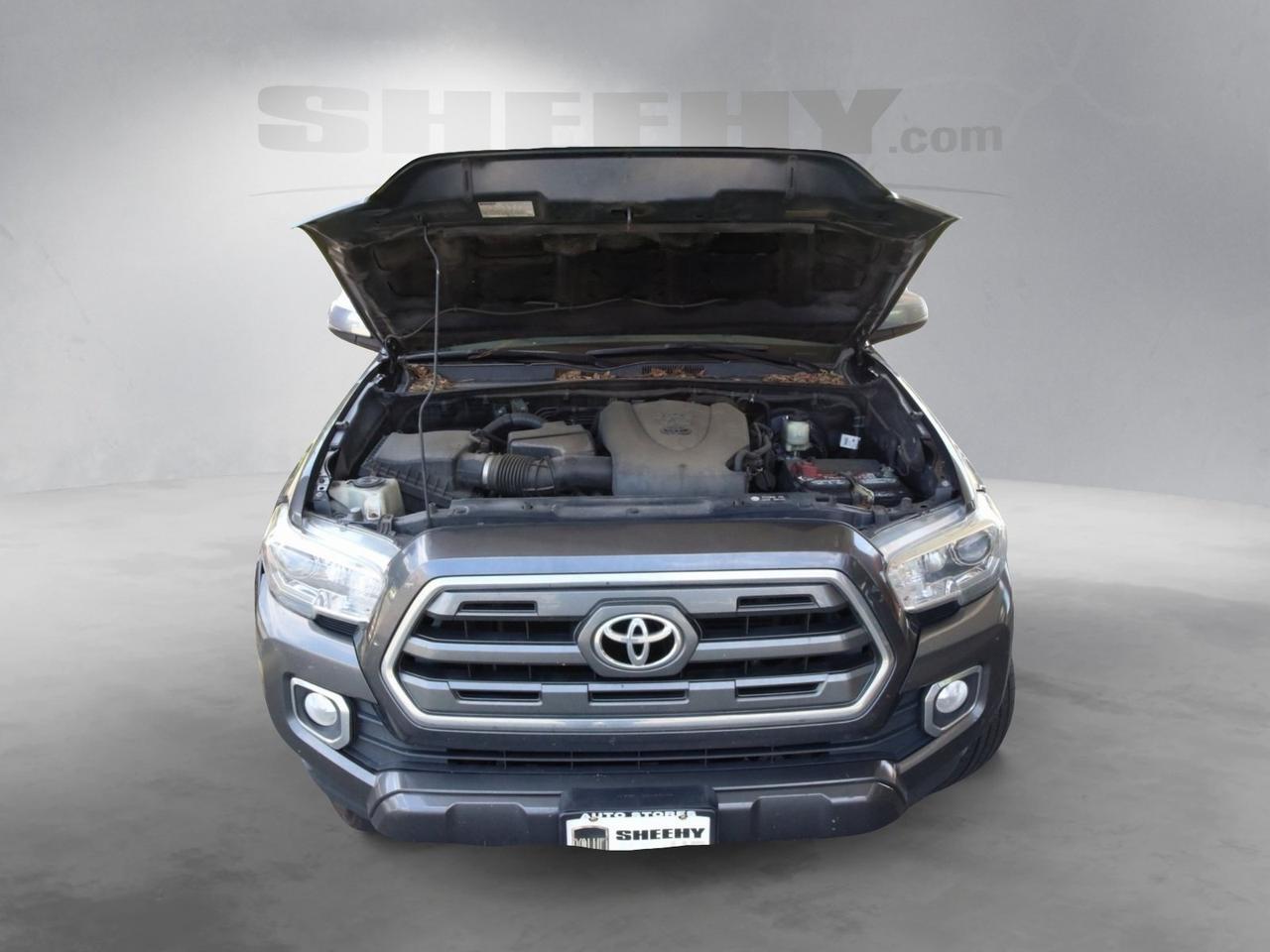 2016 Toyota Tacoma Limited Fredericksburg VA