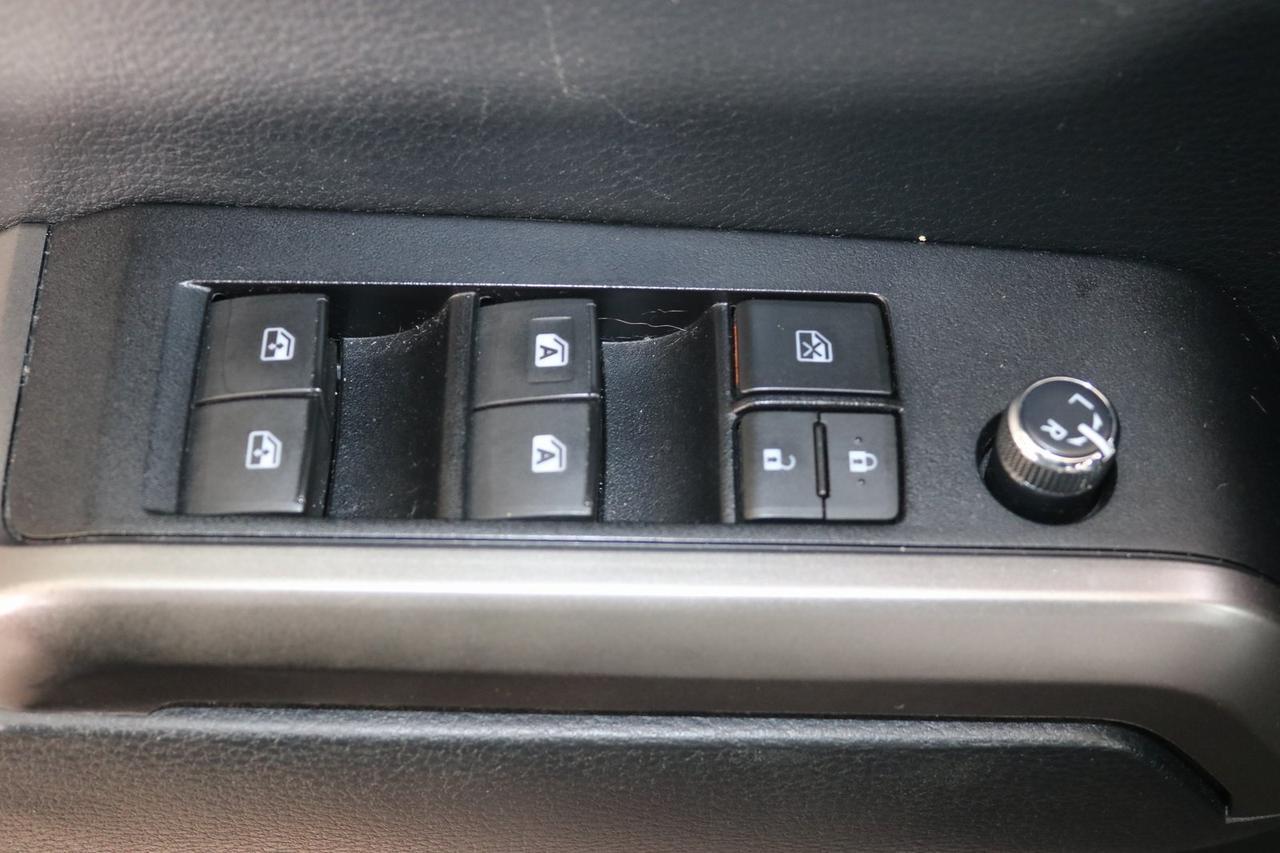 2016 Toyota Tacoma Limited Fredericksburg VA