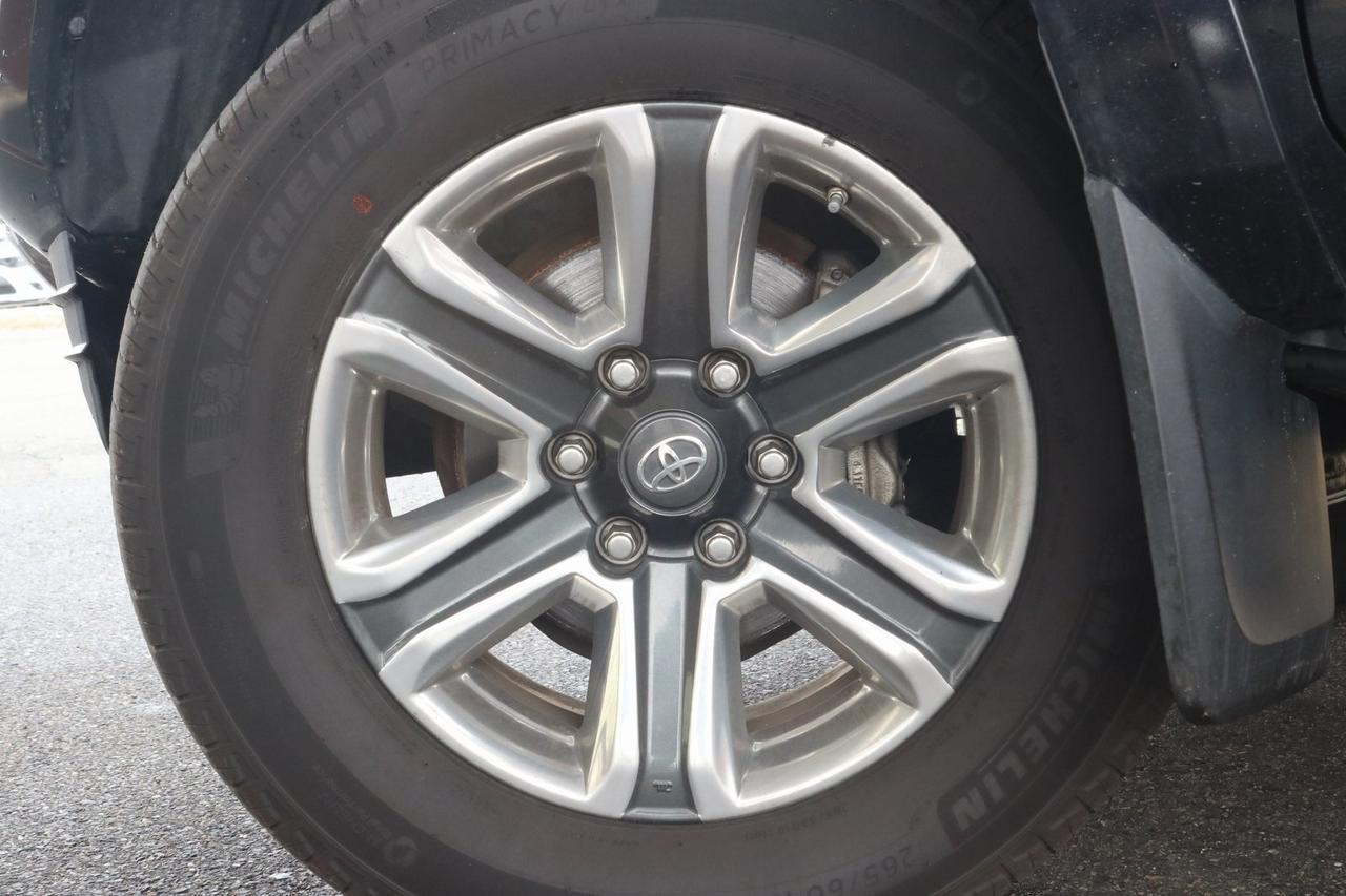 2016 Toyota Tacoma Limited Fredericksburg VA