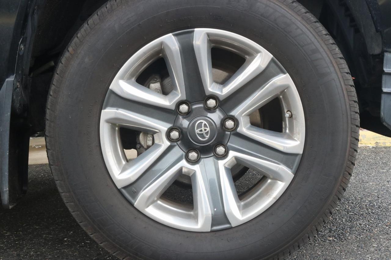 2016 Toyota Tacoma Limited Fredericksburg VA