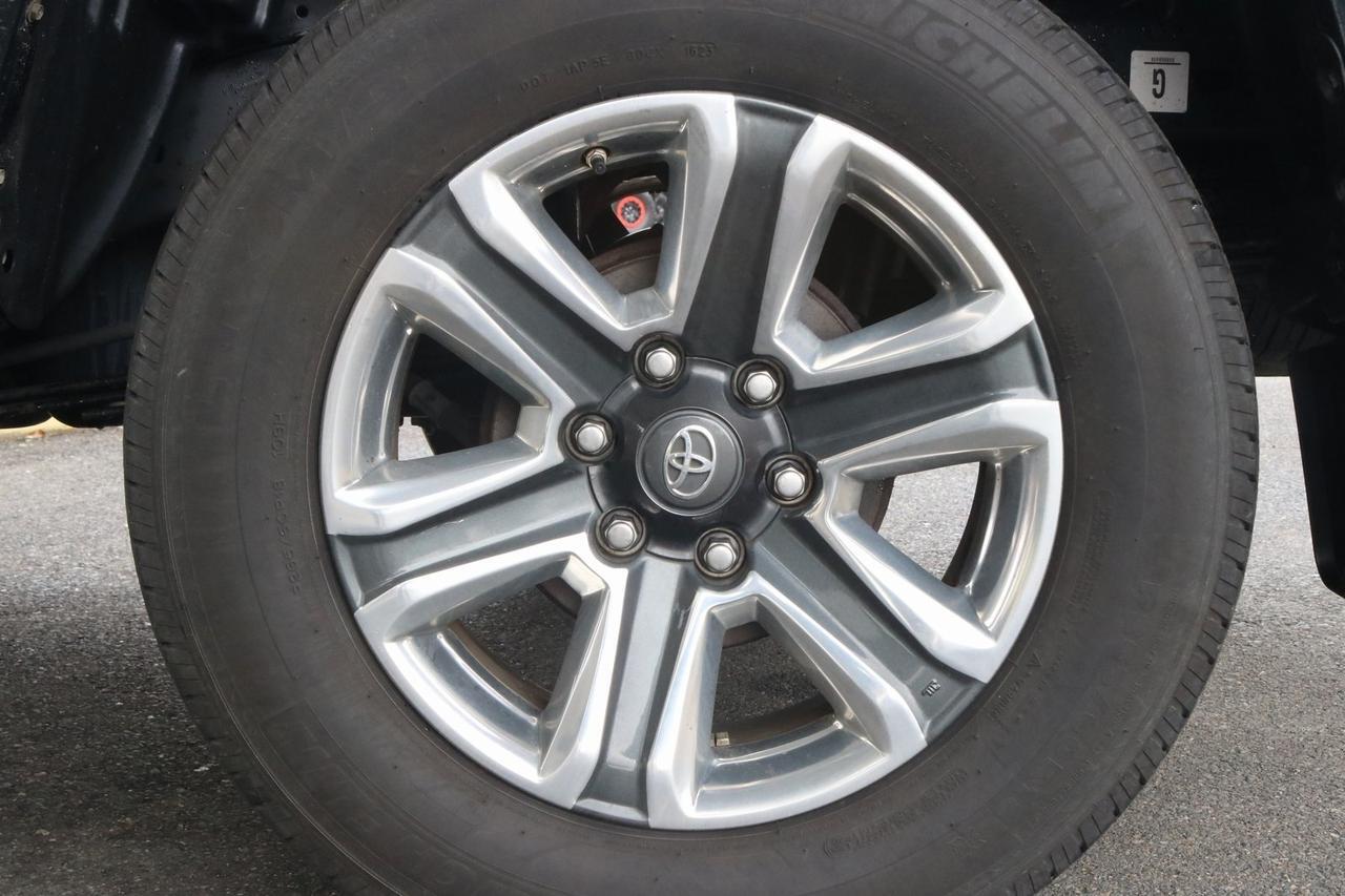 2016 Toyota Tacoma Limited Fredericksburg VA