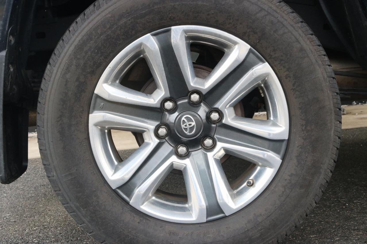 2016 Toyota Tacoma Limited Fredericksburg VA