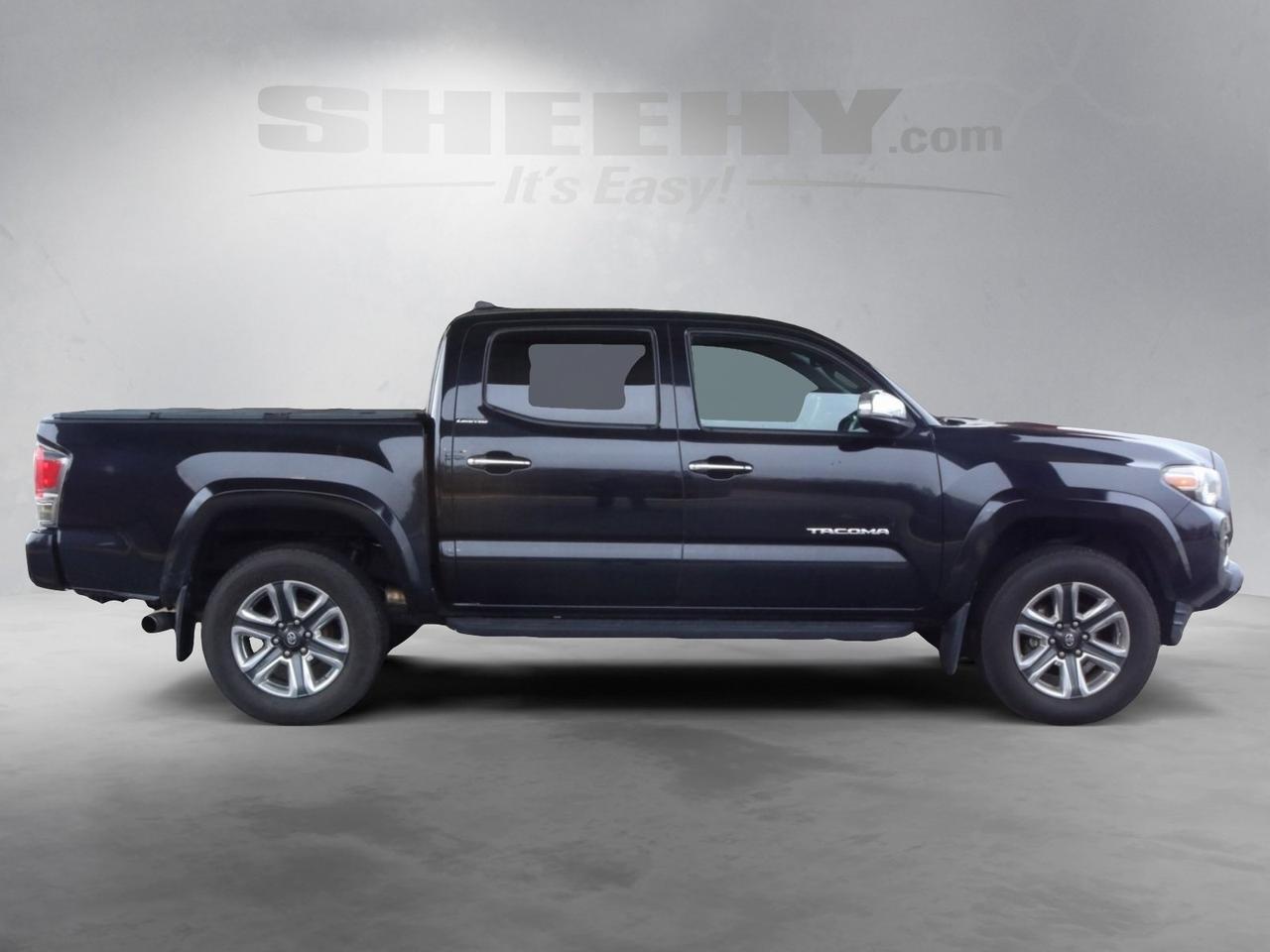 2016 Toyota Tacoma Limited Fredericksburg VA