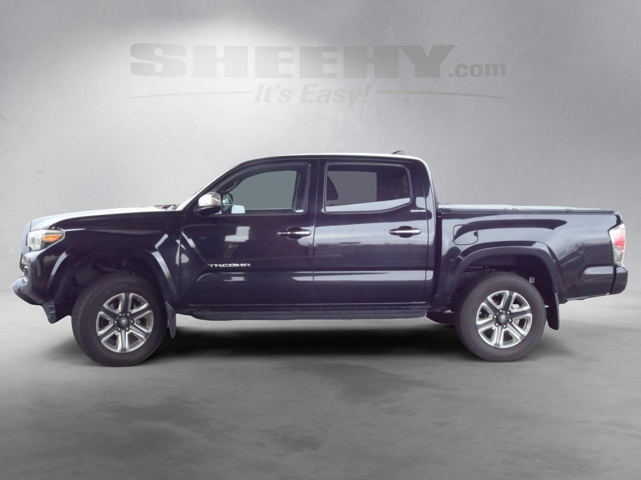 2016 Toyota Tacoma Limited Fredericksburg VA