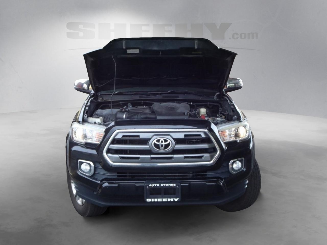 2016 Toyota Tacoma Limited Fredericksburg VA