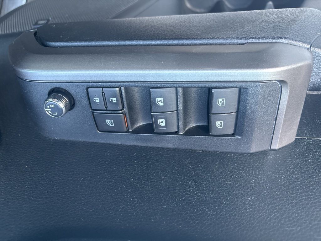 2016 Toyota Tacoma Limited Cockeysville MD