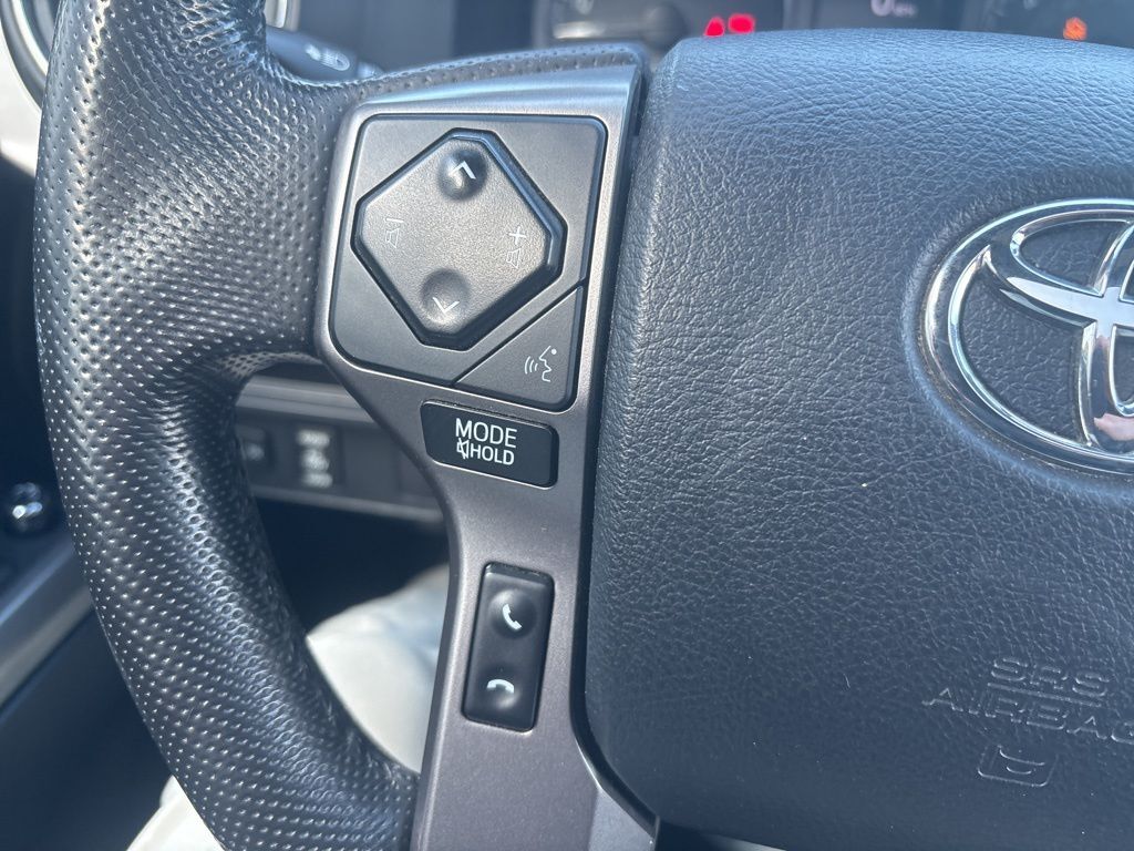 2016 Toyota Tacoma Limited Cockeysville MD