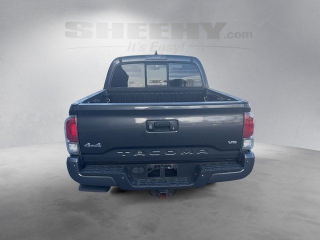 2016 Toyota Tacoma Limited Cockeysville MD