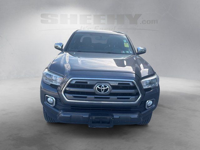 2016 Toyota Tacoma Limited Cockeysville MD