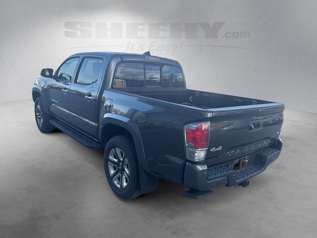 2016 Toyota Tacoma Limited Cockeysville MD