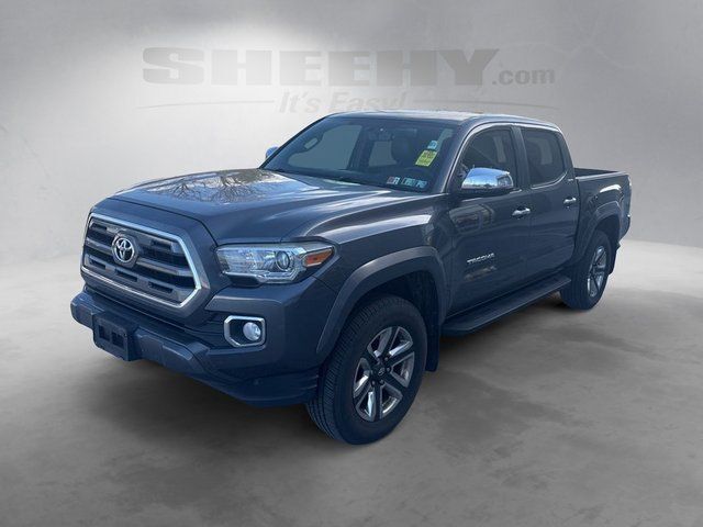 2016 Toyota Tacoma Limited Cockeysville MD