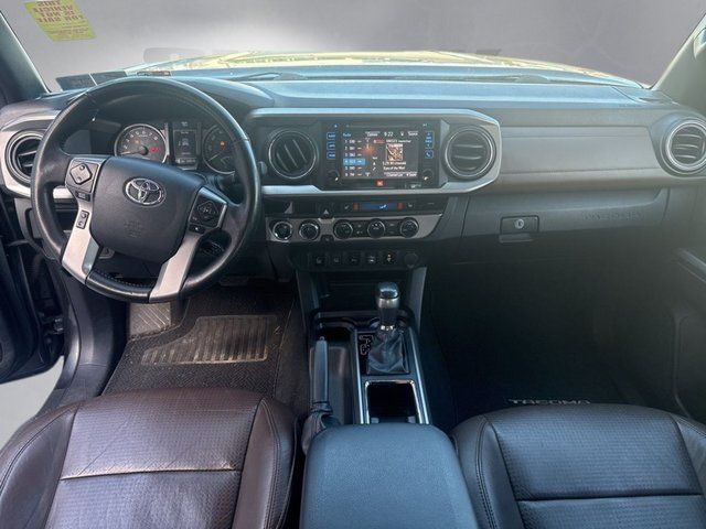 2016 Toyota Tacoma Limited Cockeysville MD