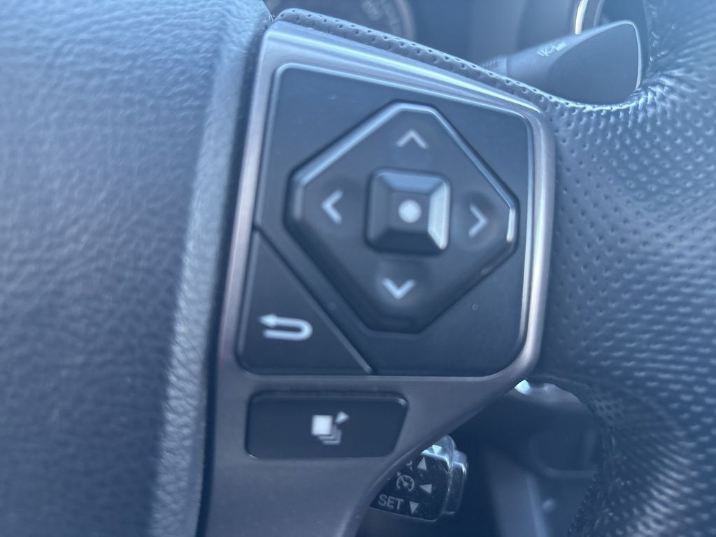 2016 Toyota Tacoma Limited Cockeysville MD