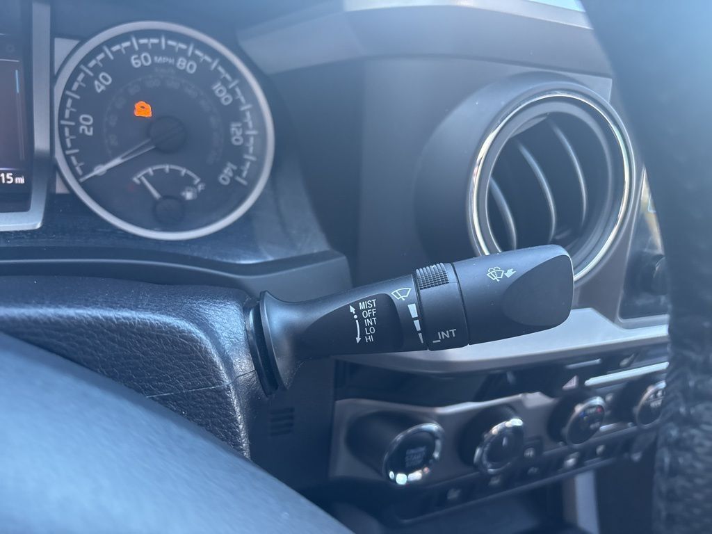 2016 Toyota Tacoma Limited Cockeysville MD