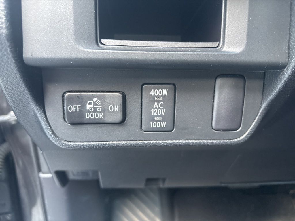 2016 Toyota Tacoma Limited Cockeysville MD