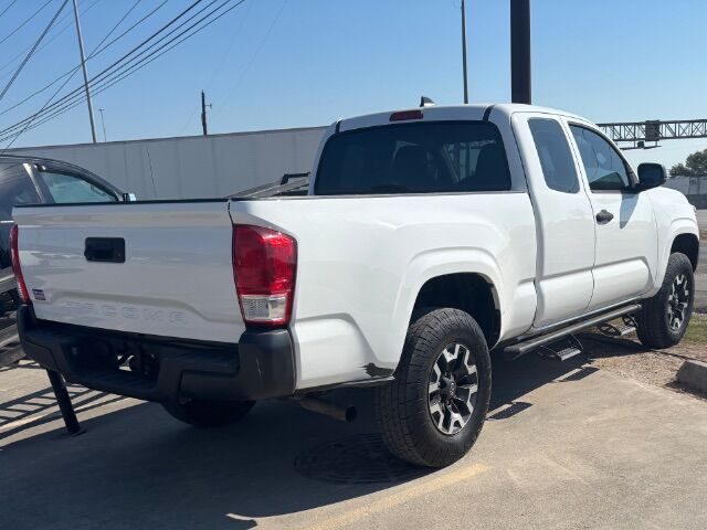 2016 Toyota Tacoma SR Austin TX