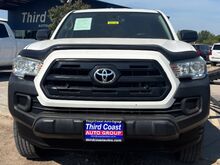 2016_Toyota_Tacoma_SR_ Austin TX