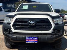 Toyota Tacoma SR 2016
