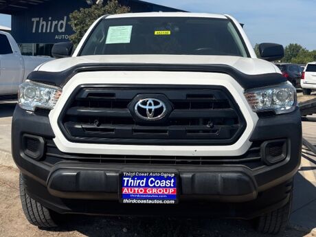 2016 Toyota Tacoma SR Austin TX