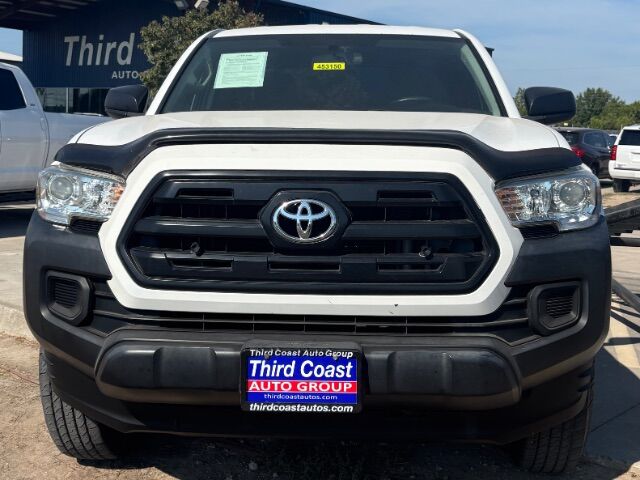 2016 Toyota Tacoma SR Austin TX