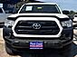 2016 Toyota Tacoma SR Austin TX