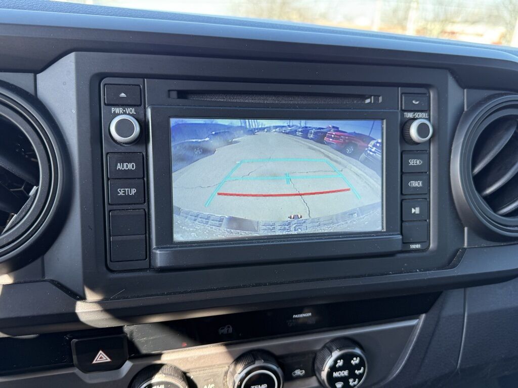 2016 Toyota Tacoma SR Crestwood KY