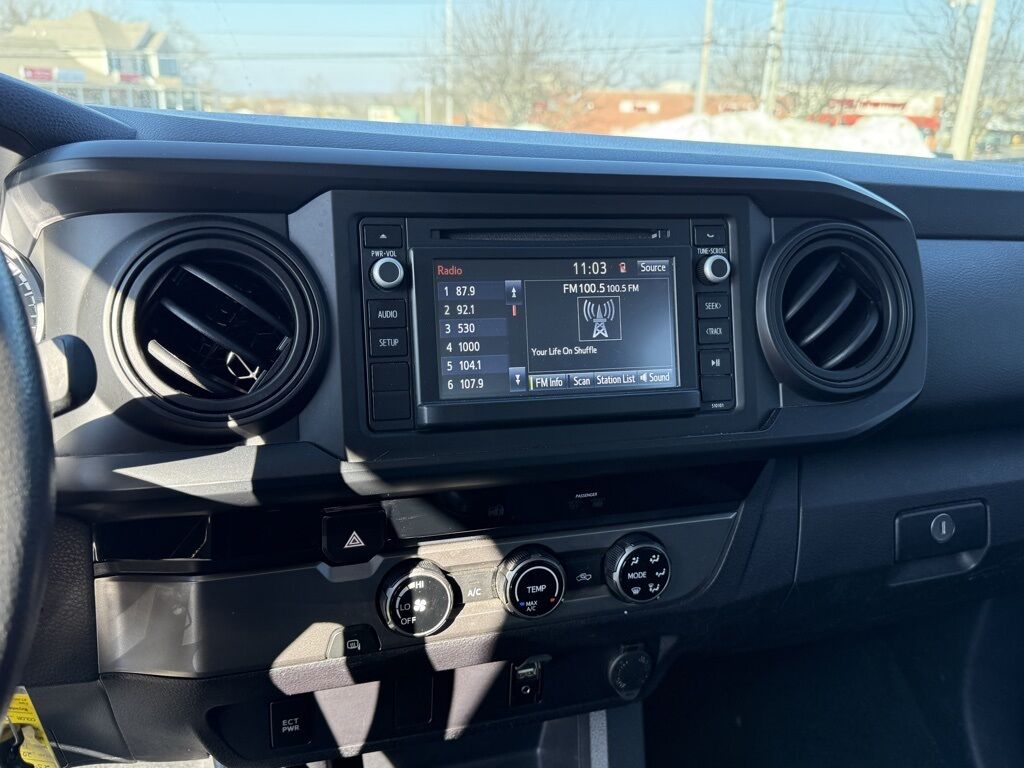 2016 Toyota Tacoma SR Crestwood KY