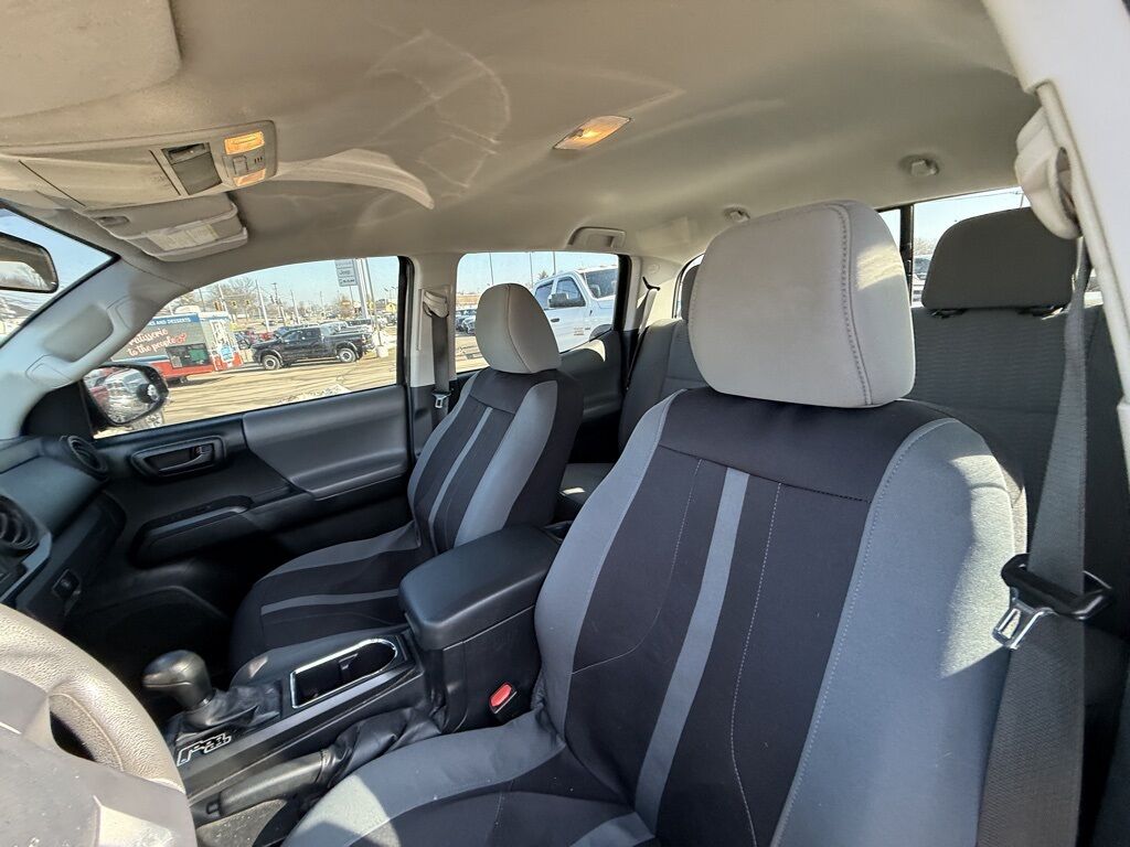 2016 Toyota Tacoma SR Crestwood KY