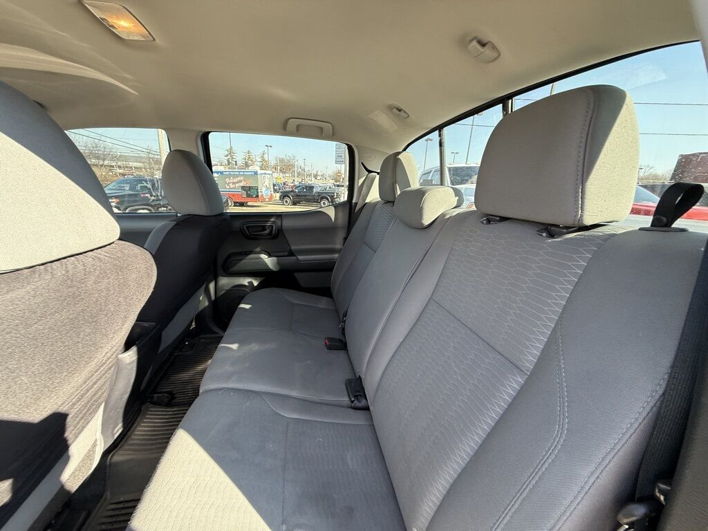 2016 Toyota Tacoma SR Crestwood KY