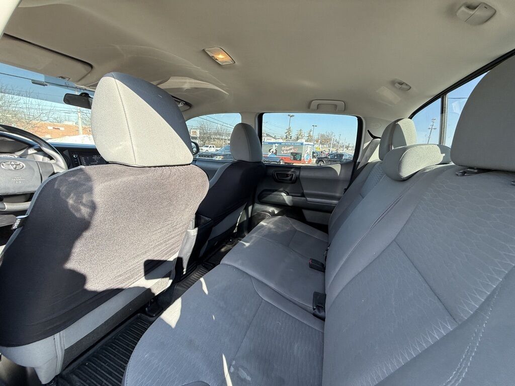 2016 Toyota Tacoma SR Crestwood KY