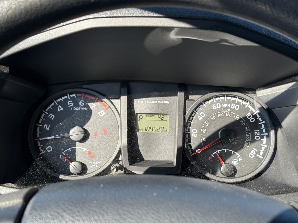 2016 Toyota Tacoma SR Crestwood KY