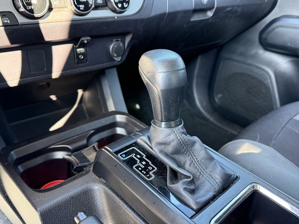 2016 Toyota Tacoma SR Crestwood KY