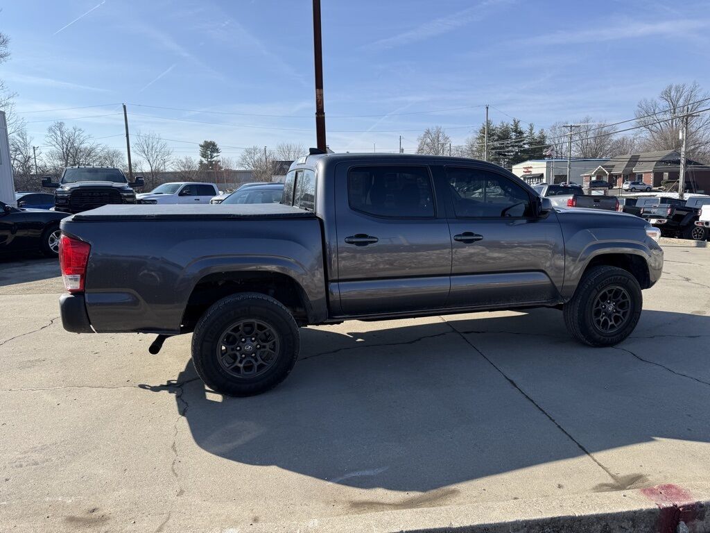 2016 Toyota Tacoma SR Crestwood KY