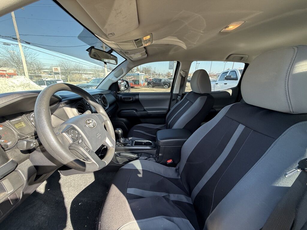 2016 Toyota Tacoma SR Crestwood KY