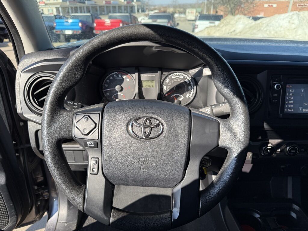 2016 Toyota Tacoma SR Crestwood KY