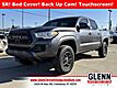 2016 Toyota Tacoma SR
