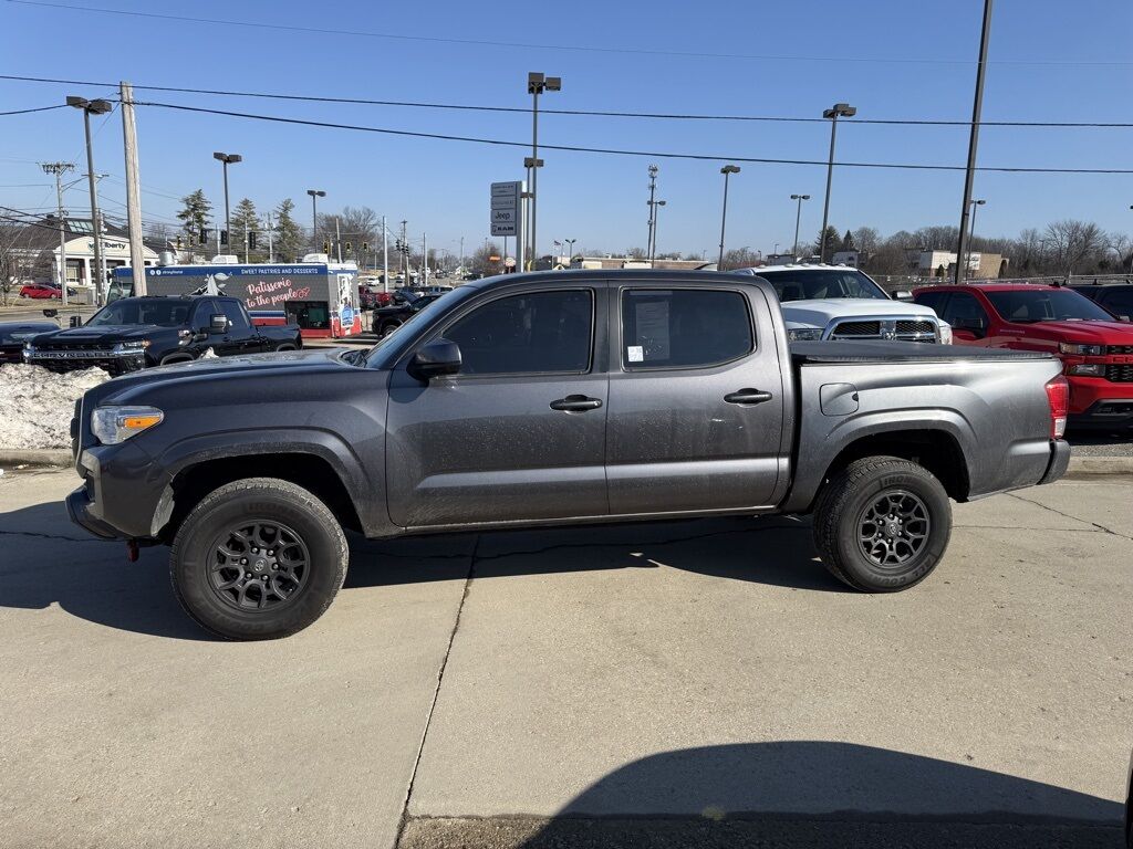 2016 Toyota Tacoma SR Crestwood KY