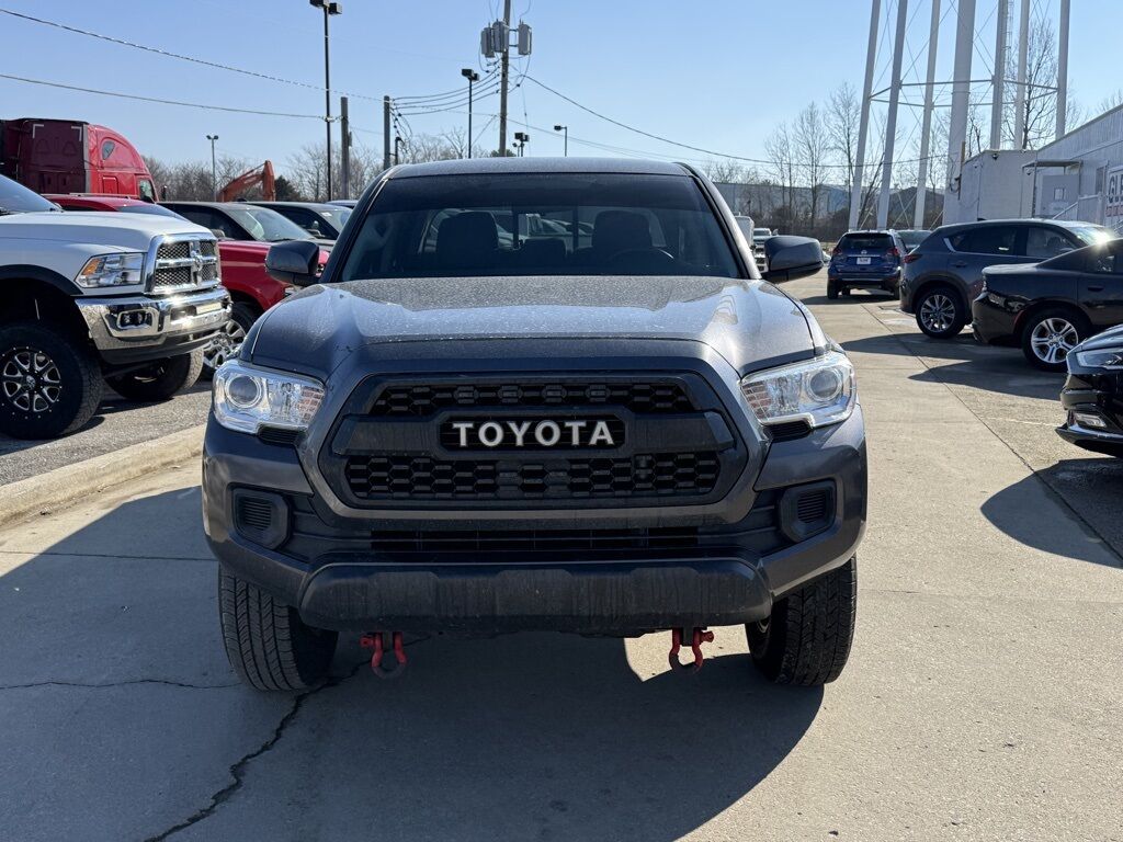 2016 Toyota Tacoma SR Crestwood KY