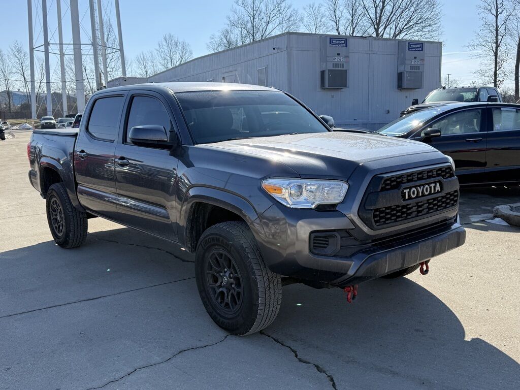 2016 Toyota Tacoma SR Crestwood KY